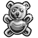 Paslanmaz Çelik Bear