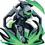 Acid Drop