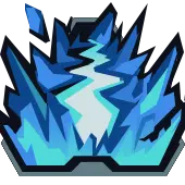 Glacial Rapture