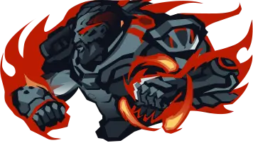 Onslaughter
