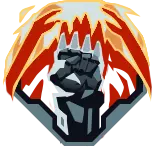 Fulminating Fist