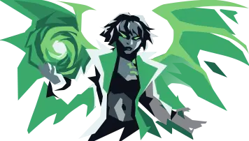 Incarnate