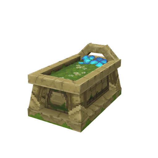 Furniture_Temple_Emerald_Bed.png
