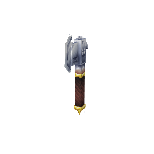 Tool_Hatchet_Mithril.png